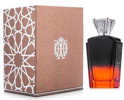 ATTAR AL HAS FLEUR DE TABAC EDP 100ML