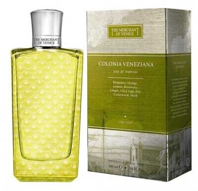 THE MERCHANT OF VENICE COLONIA VENEZIANA EDP 100ML