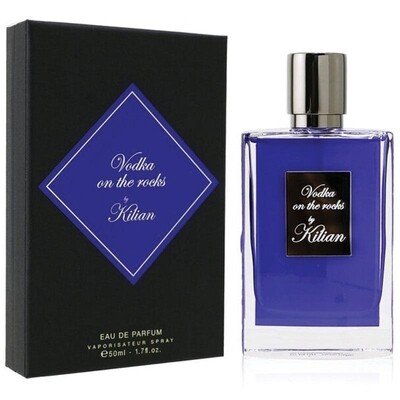 KILIAN VODKA ON THE ROCKS EDP 50ML