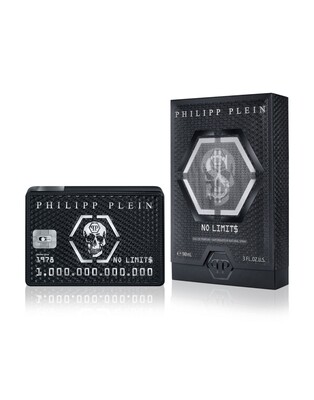PHILIPP PLEIN NO LIMITS EDP 90ML