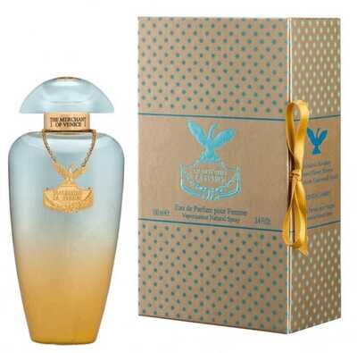 THE MARCHAN OF VENICE LA FENICE POUR FEMME EDP 100ML
