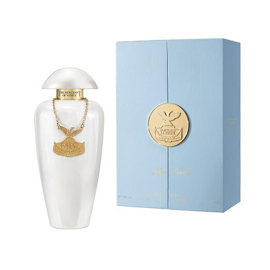 THE MERCHANT OF  VENICE MY PEARLS CONCENTREE EDP 100ML