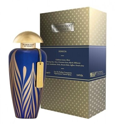 THE MERCHANT OF VENICE FENICIA CONCENTRE  EDP 100ML