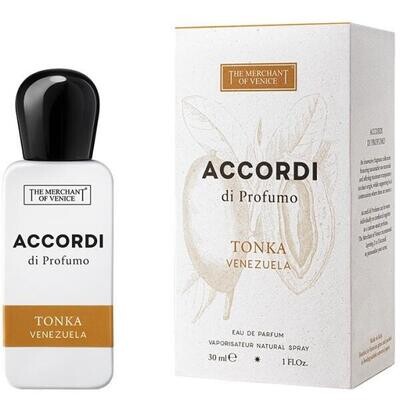 THE MERCHANT OF VENICE  TONKA VENEZUELA  EDP 30ML