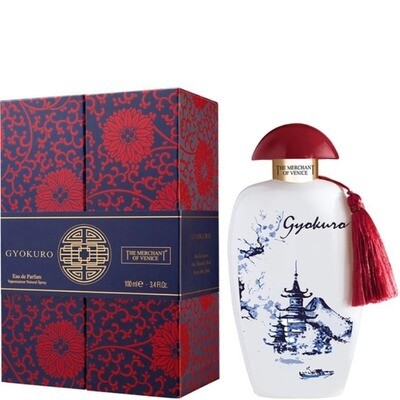 THE MERCHANT OF VENICE GYOKURO