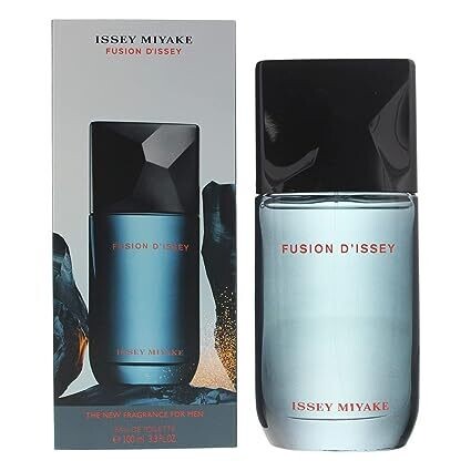 ISSEY MIYAKE FUSION D´ISSEY EDT 100ML