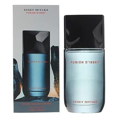 ISSEY MIYAKE FUSION D´ISSEY EDT 100ML