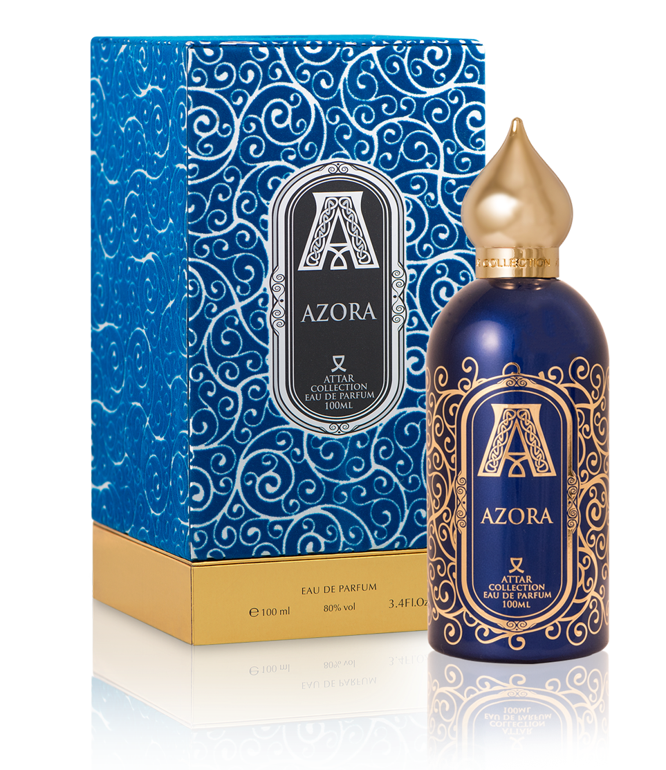 AZORA ATTAR COLLECTION EDP 100ML