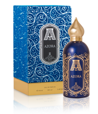AZORA ATTAR COLLECTION EDP 100ML