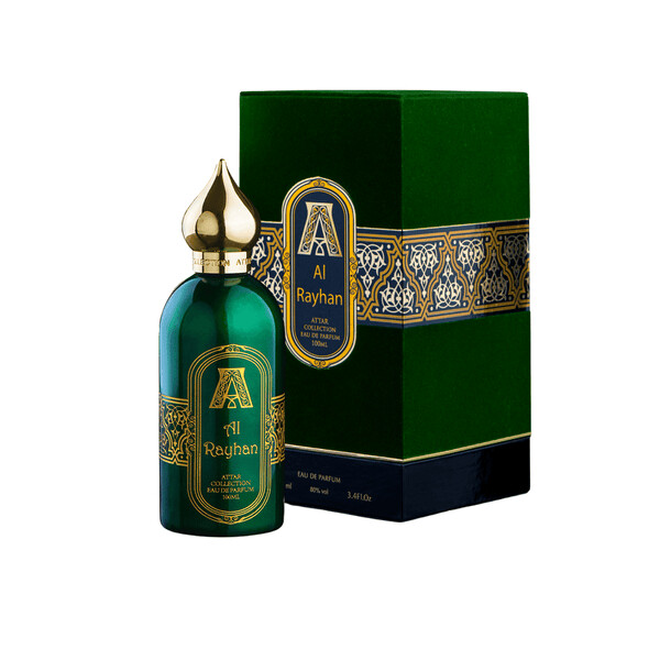 AL RAYHAN ATTAR COLLECTION 100ML EDP