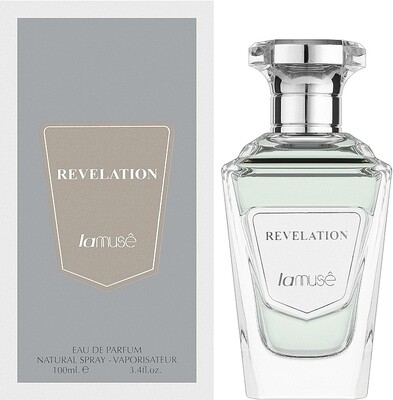 LA MUSE REVELATION 100ML EDP