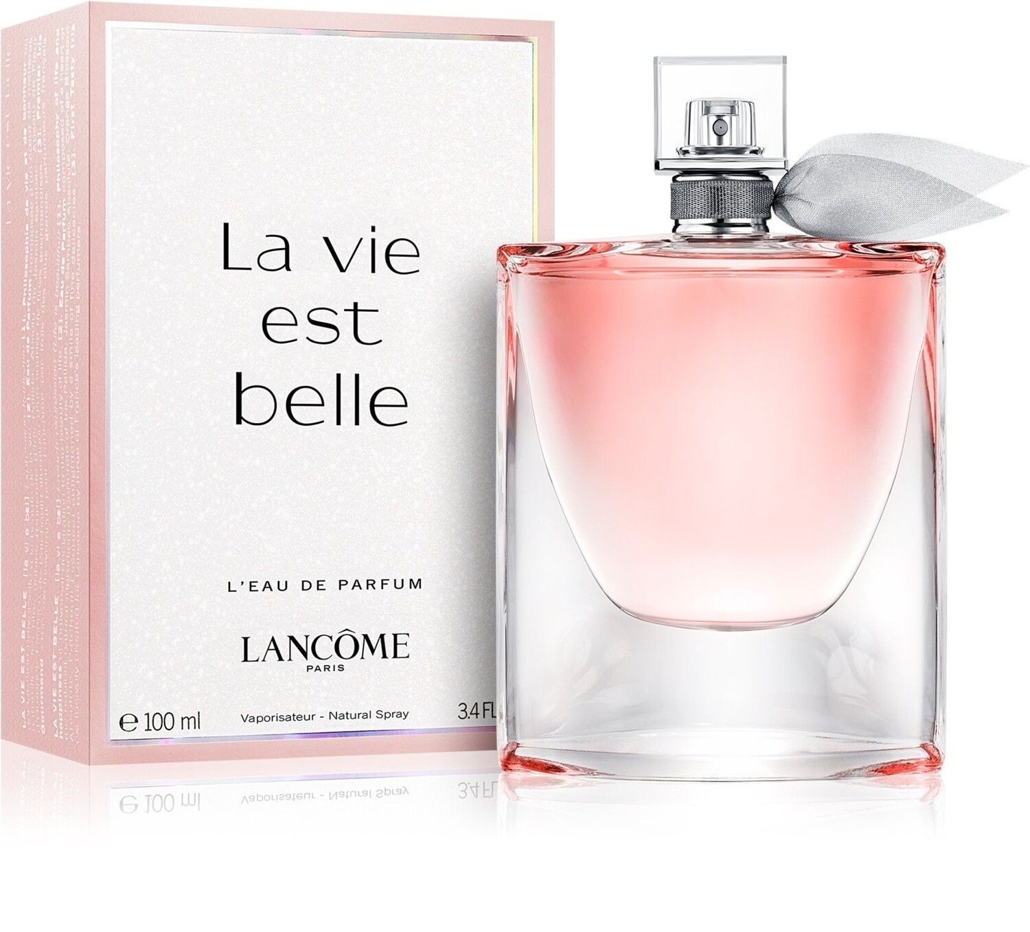 LANCOME LA VIE EST BELLE EDP 100ML