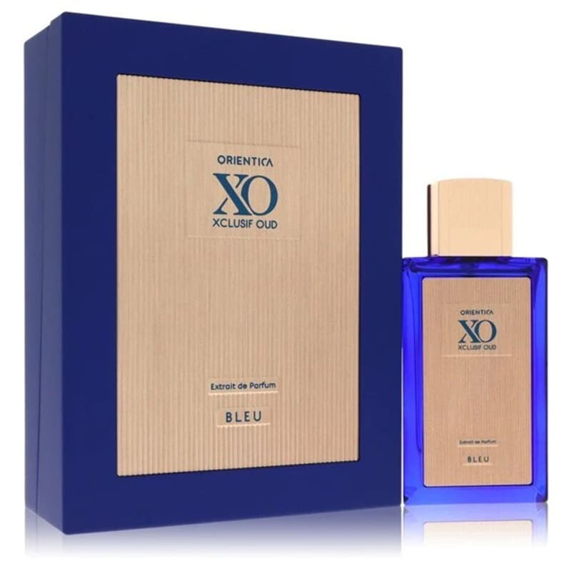 ORIENTICA XO XCLUSIF OUD BLEU EDP 60ML