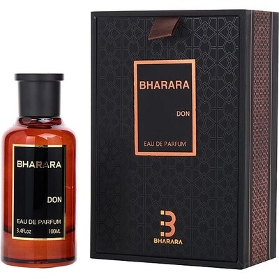 BHARARA DON EDP 100ML