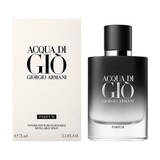 GIORGIO ARMANI ACQUA DI GIO PARFUM 75ML