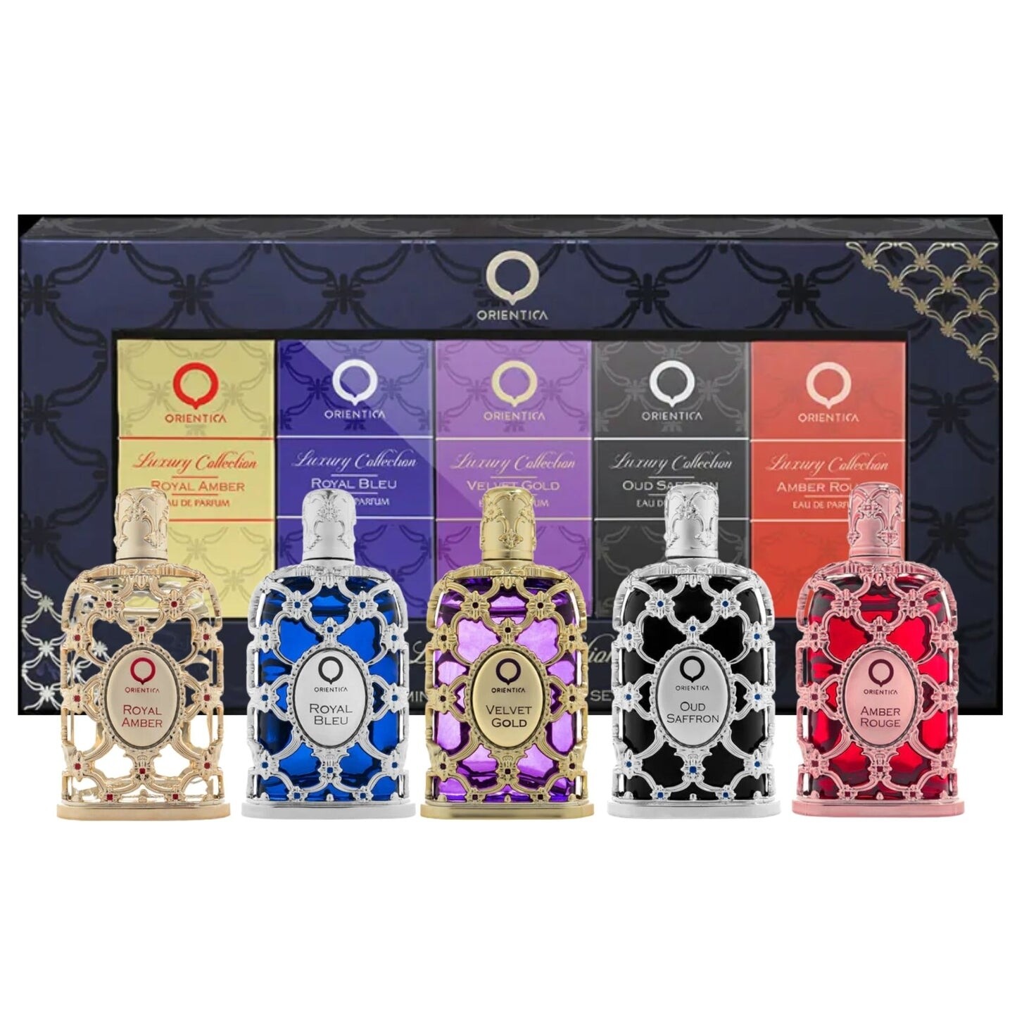 ORIENTICA MINI SET 1