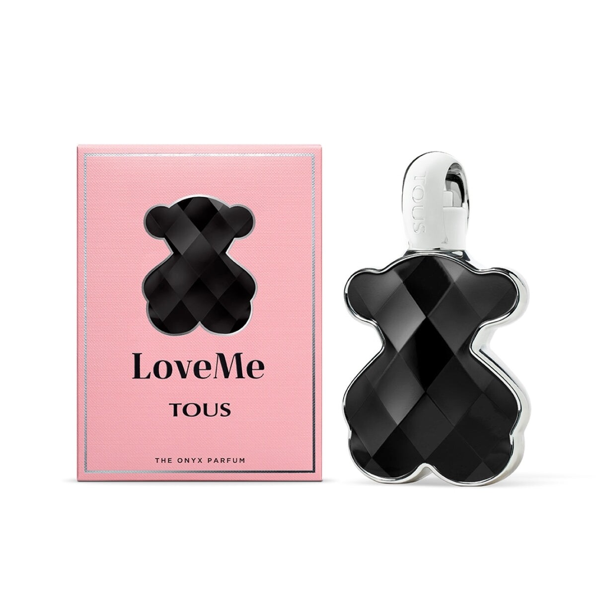 Tous Love Me The Onyx 90ml Eau De Parfum