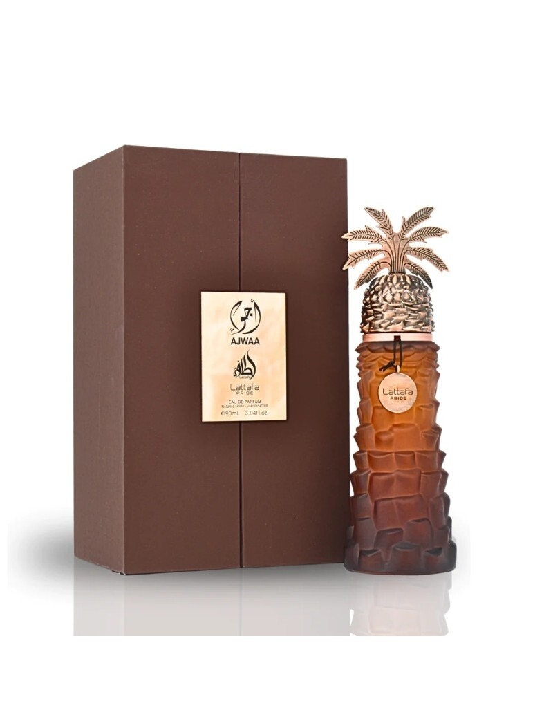 LATTAFA PRIDE AJWAA EDP 100ML