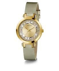 RELOJ GUESS CRYSTAL CLEAR MUJER