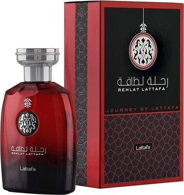 LATTAFA REHLAT 100ML