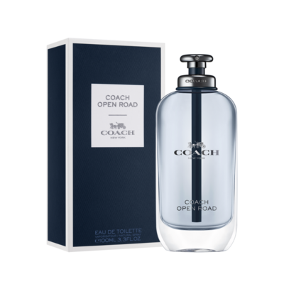 COACH OPEN ROAD EDT 100ML