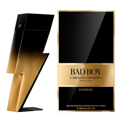 CAROLINA HERRERA BAD BOY EXTREME 100ML