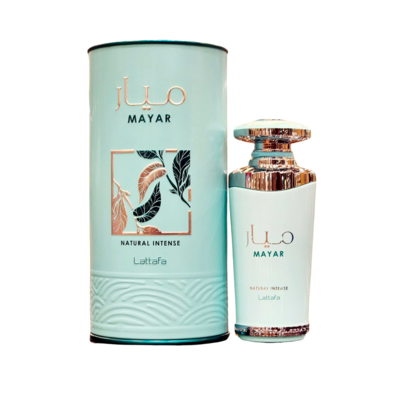 LATTAFA MAYAR NATURAL INTENSE EDP 100ML