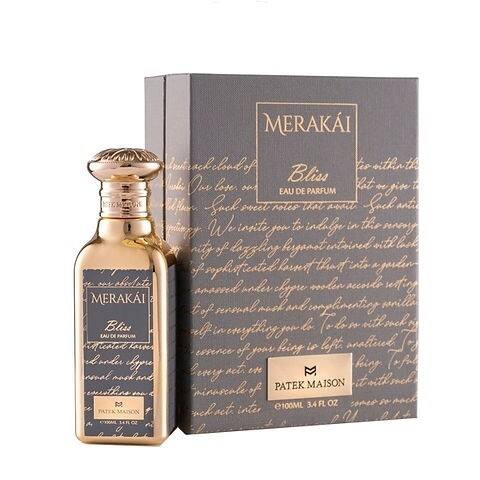 PATEK MAISON MERAKAI BLISS 100ML