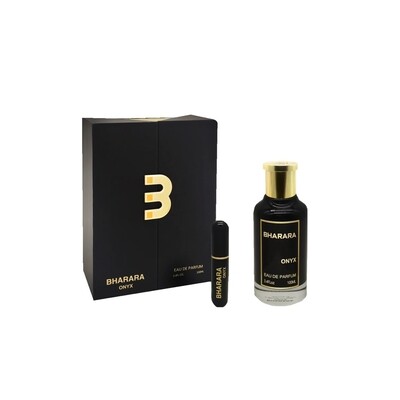 BHARARA ONYX EDP 100ML