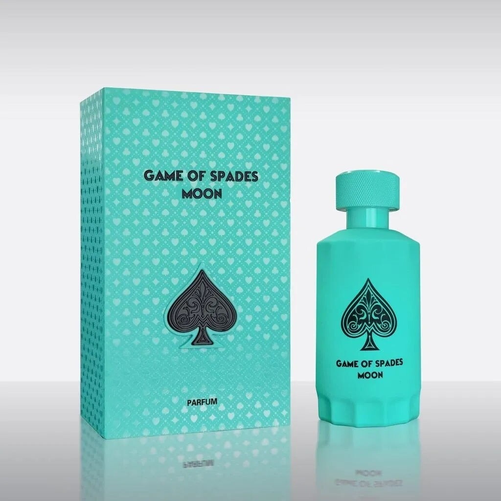 GAME OF SPADE MOON EDP 100ML