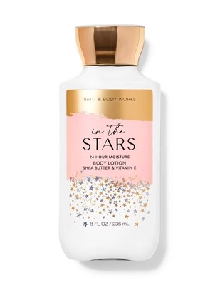 BATH BODY IN TO THE STARS BODY LOTION 24h