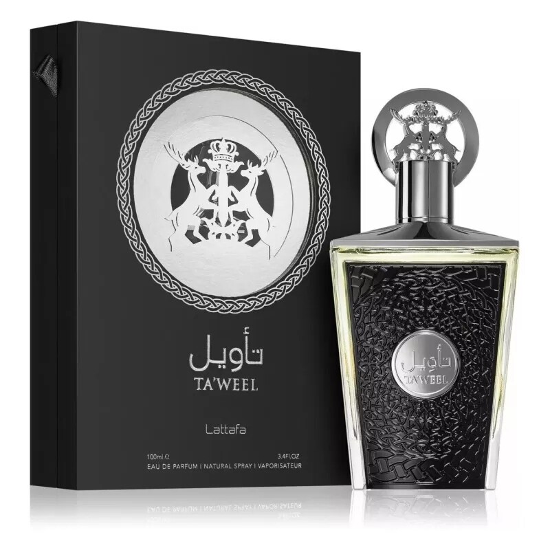 LATTAFA TAWEEL EDP 100ML