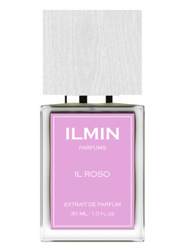 ILMIN IL ROSSO EXTRAIT 30ML
