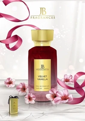 JB FRAGRANCES