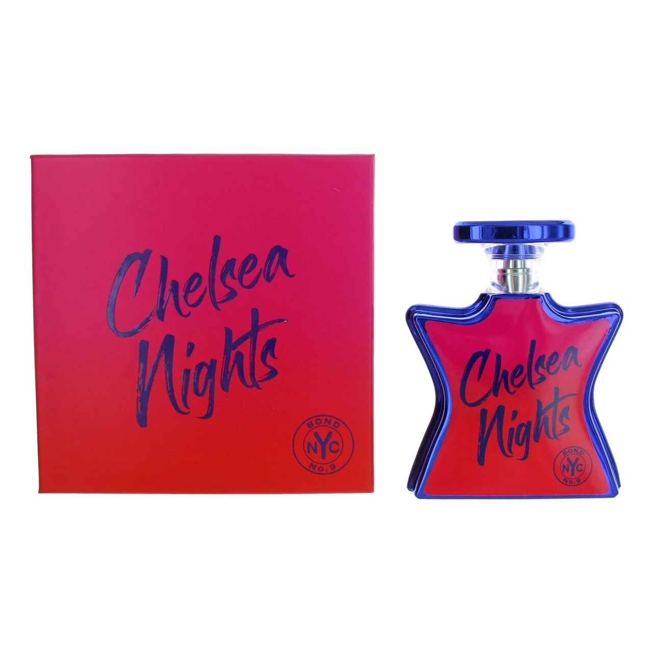 BOND CHELSEA NIGHTS EDP 100ML