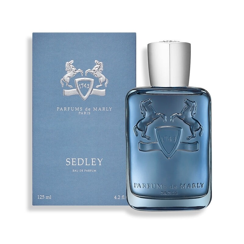 PARFUMS DE MARLY SEDLEY EDP 125ML