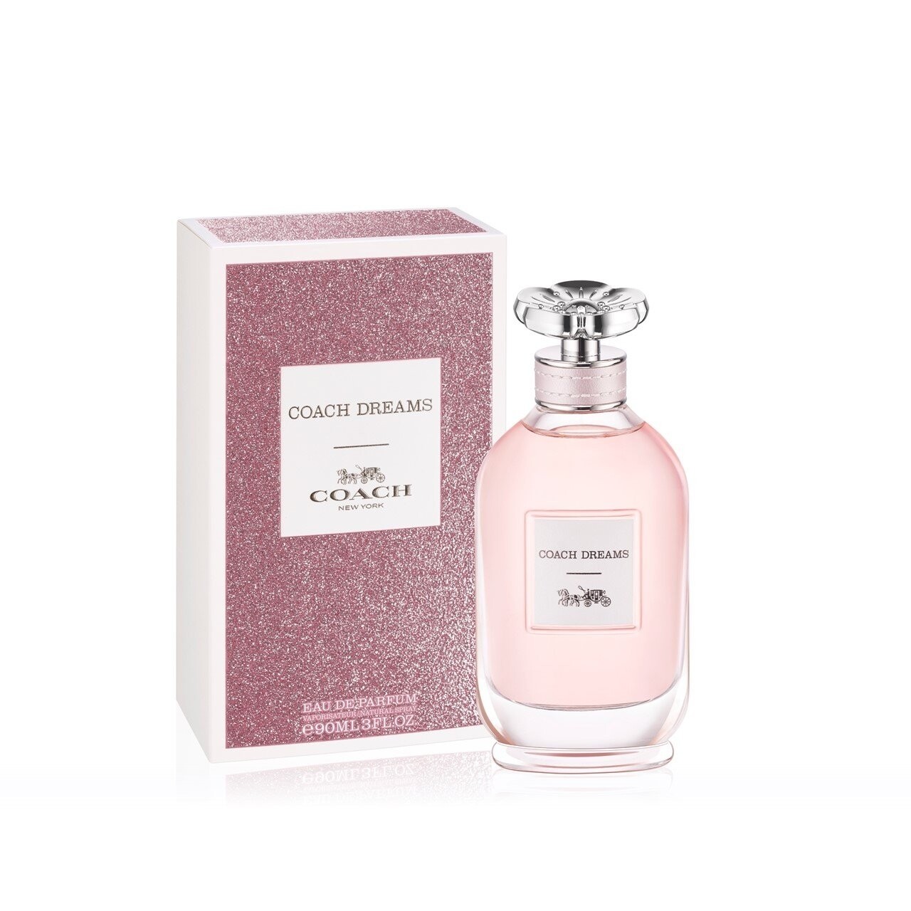 COACH DREAMS EDP 100ML