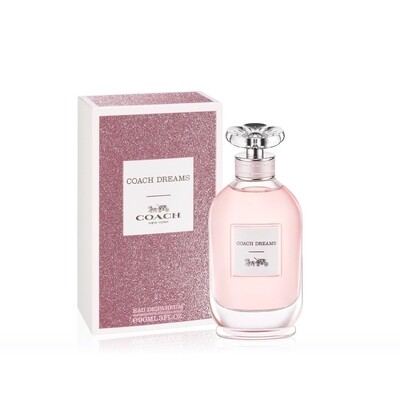 COACH DREAMS EDP 100ML