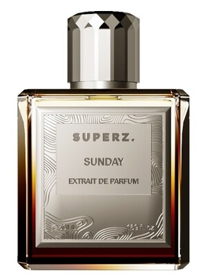 SUPERZ SUNDAY EXTRAIT PARFUM 50ML