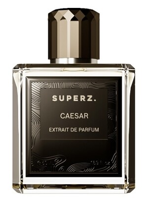 SUPERZ CAESAR EXTRAIT PARFUM 50ML