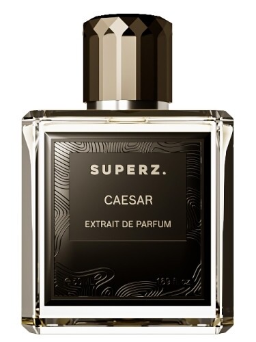 SUPERZ CAESAR EXTRAIT PARFUM 50ML