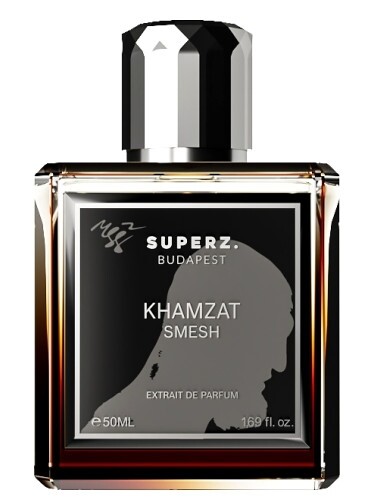 SUPERZ KHALTAT SMESH EXTRAIT PARFUM 50ML