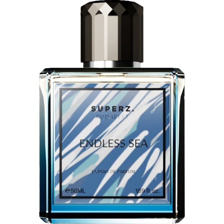 SUPERS ENDLESS SEA EXTRAIT PARFUM 50ML