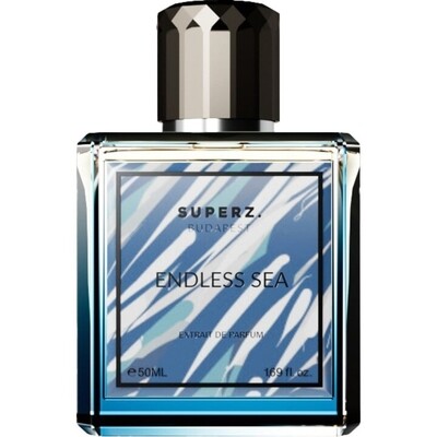 SUPERS ENDLESS SEA EXTRAIT PARFUM 50ML