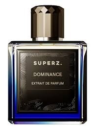 SUPERZ BUDAPEST DOMINANCE 50ML EXTRAIT PARFUM