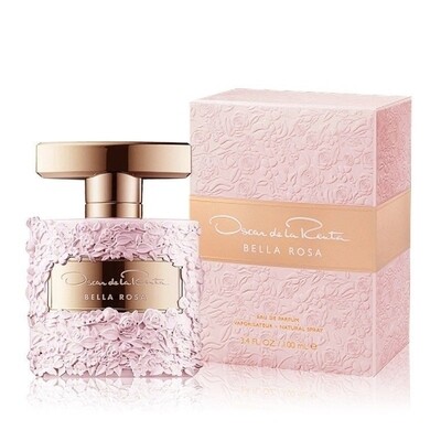 OSCAR DE LA RENTA BELLA ROSA EDP 100ML