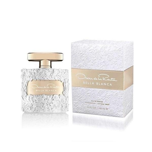 OSCAR DE LA RENTA BELLA BLANCA EDP 100ML