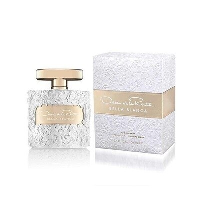 OSCAR DE LA RENTA BELLA BLANCA EDP 100ML