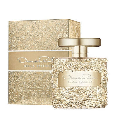OSCAR DE LA RENTA BELLA ESSENCE EDP 100ML