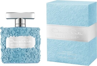 OSCAR DE LA RENTA BELLA BOUQUET EDP 100ML